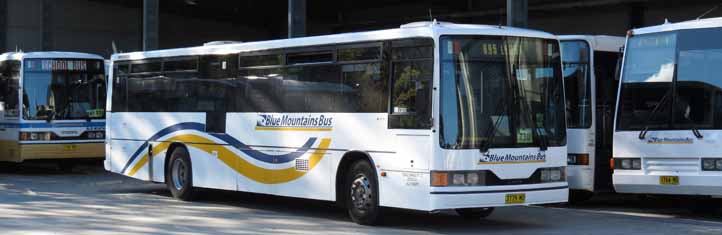 Blue Mountains Volvo B10M Custom 510 3779MO